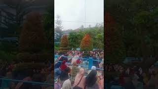 Ramainya Pengajian Minggu Pagi Ponpes Annnajach Koripantegalrejo Magelang Kh Mukti viral