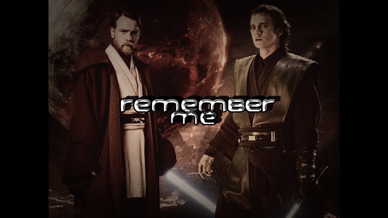 Obikin -  Remember Me