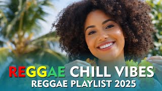 Island Love - Romantic Roots Vibes - Hawaiian Reggae 2025