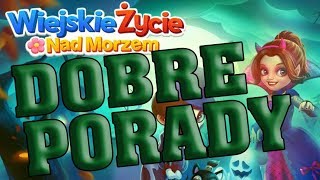 Dobre porady w Wiejskim Życiu Nad Morzem screenshot 5