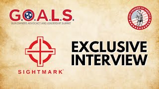 Sightmark Wraith Mini Thermal - Exclusive G.O.A.L.S Interview 🔥