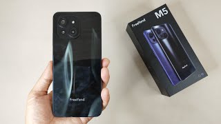 Freeyond M5 A New Cost Effective Smartphone King in 2023? #freeyond
