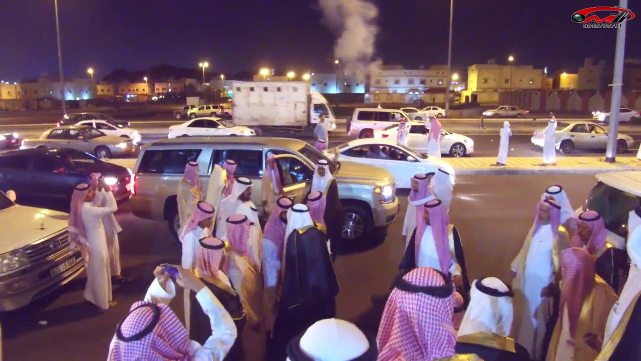 حفل قبيلة الاشراف العيايشة ذوي عبدالله بالمدينة المنورة للأشراف أهل الخرمة آل لوئ والشياهين والشنابر