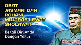 Wasjud Waqtarib, SUJUD SEJATI Sujud Yg Sebenar Benarnya Sujud || Ngaji Tasawuf Mbah Sauri