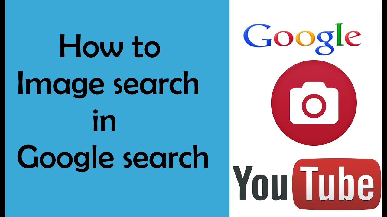 How to find  similar image search  in google  search  YouTube