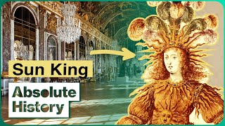 POWER, GOSSIP & EXECUTION: INSIDE FRANCE'S MOST DEBAUCHED DYNASTY