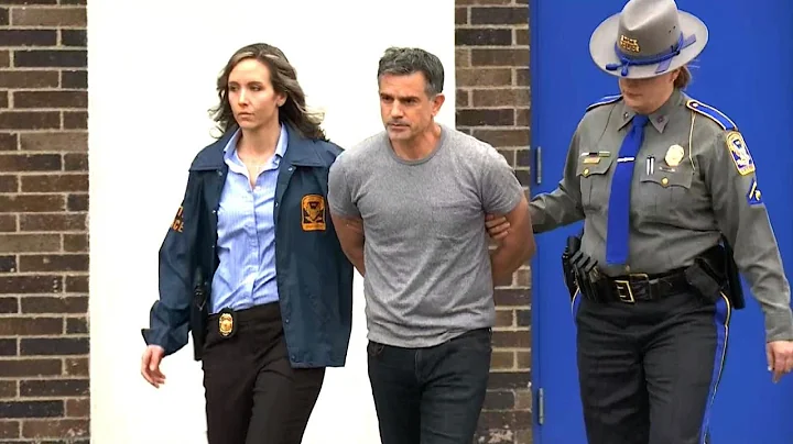 Husband of Missing Connecticut Mom Charged With He...