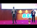 Business Topline Growth Meet – | Imperastack Introduction & Technology Adoption Strategy