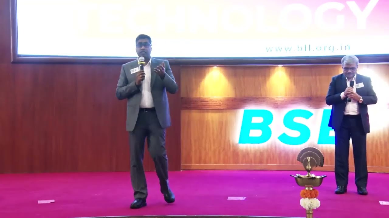 Business Topline Growth Meet – | Imperastack Introduction & Technology Adoption Strategy