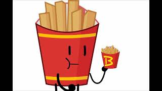 BFDI Auditions Reanimated Unfinished