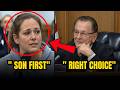 Mom Says “My Kid Needs Inhaler Money” — Judge Caprio’s Powerful Question Changes Everything