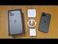 Apple iPhone 11 Pro in Hindi Unboxing