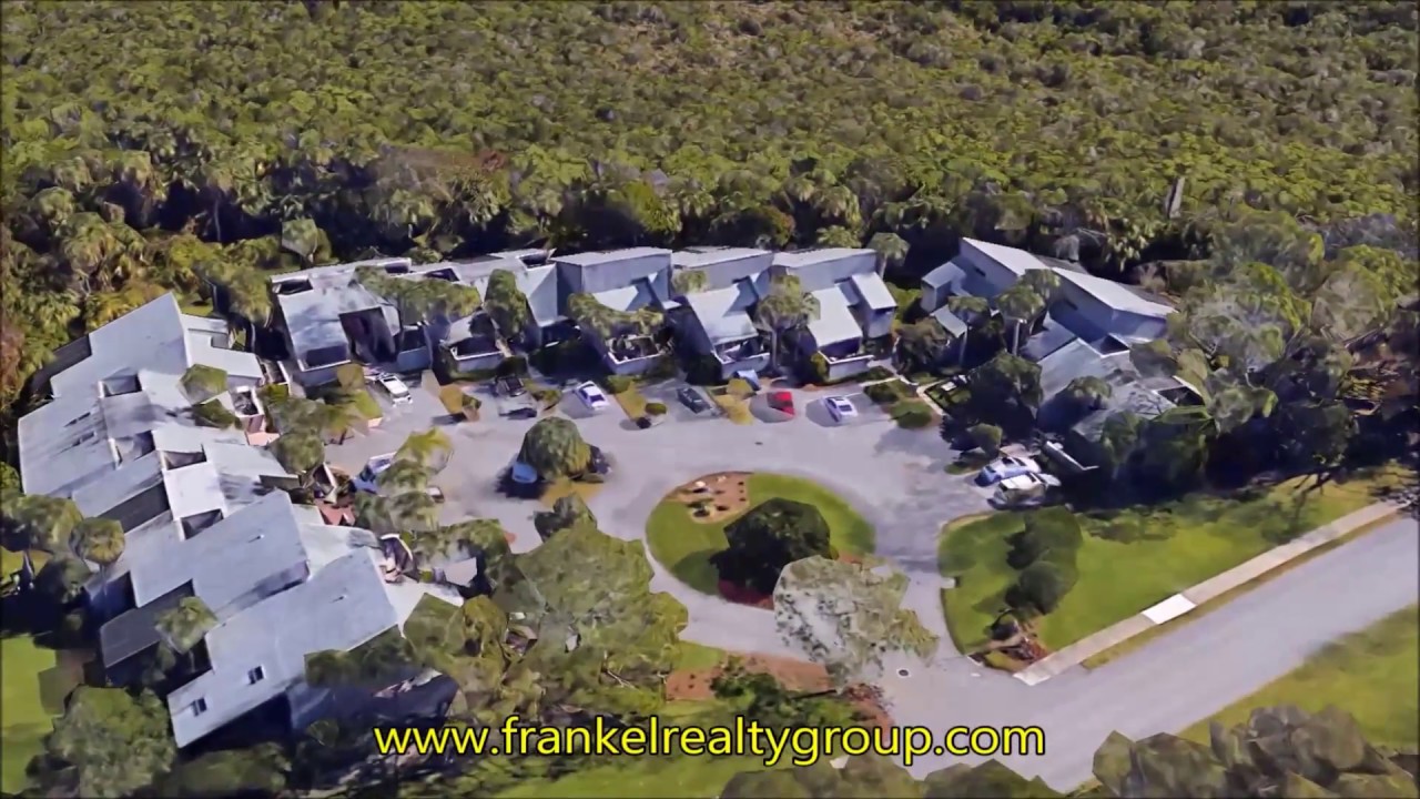 Rough Creek Condos Sawgrass Country Club in Ponte Vedra Beach YouTube