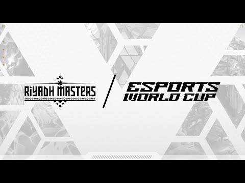 [UA] Team Liquid проти Entity | Riyadh Masters 2024