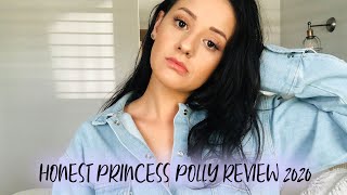PRINCESS POLLY REVIEW 2020/ IS IT WORTH YOUR MONEY?/TRY ON