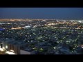 Testing Cyber-shot DSC-TX1 HD 720p Video ( Al Faisaliah tower, Riyadh)