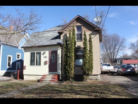 121 11th Street NW, Rochester, MN home video tour