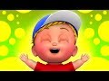 ха ха песня | песня для детей | детские рифмы | Ha Ha Song | Nursery Rhymes For Kids | Baby Songs