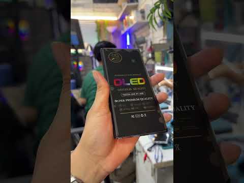LCD S22 ULTRA OLED
