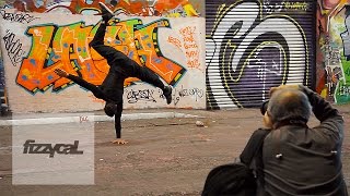 Hes Got The World at his Fingertips (Full): Miguel Santana...