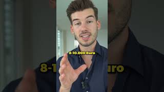 Kmp kollektiv 25 500. 000€ gehalt als unternehmensberater?