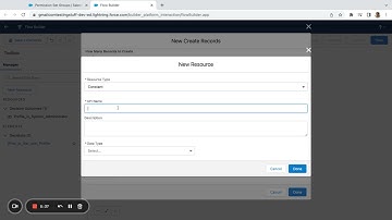 Salesforce User Management: Adding Permission Set Groups and Permission Set Licenses with Flow