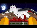 I MONDI SONO INVERTITI SU MINECRAFT !