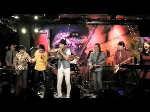 モンキーマジック／ダイナマイトポップス with 浅野孝巳（2015 オールダイポプニッポン 春の電リク祭り！）
