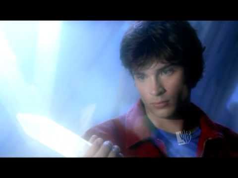 Smallville Season 5 Trailer