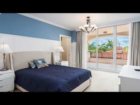 7124 Fisher Island Drive, Miami Beach, FL home video tour