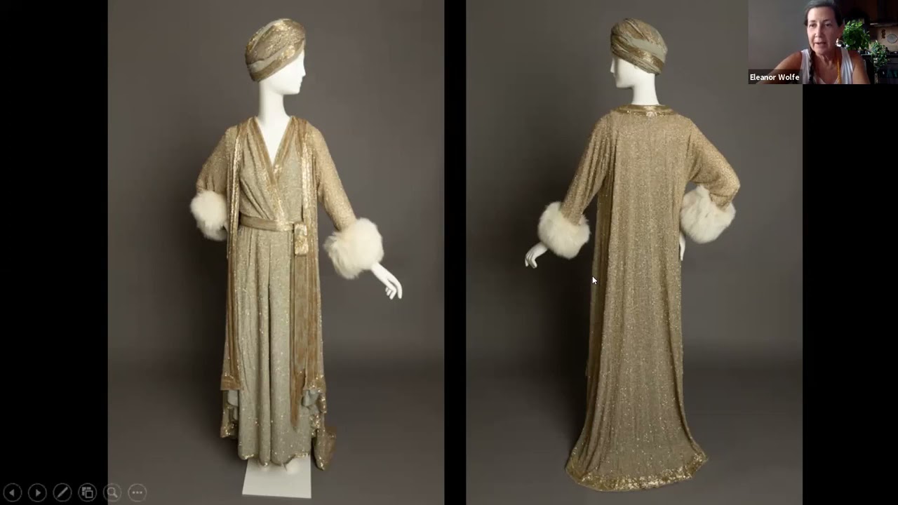 Art of the Character: Conversation with the Costume Makers