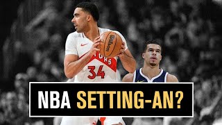 RAHASIA TRAGIS SKANDAL JUDI Pemain NBA yang TAK KALIAN TAU!