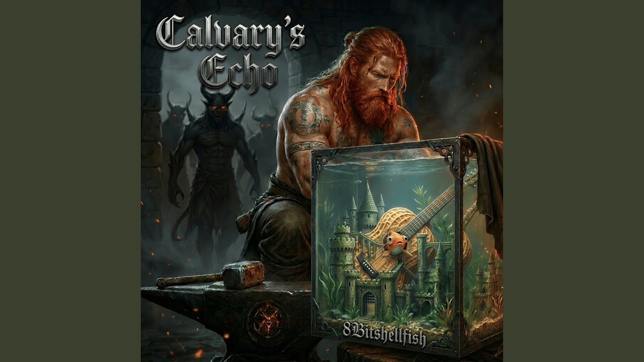 Watch Calvary's Echo (Fawlynn Fyrah Recalls) on YouTube Watch Calvary's Echo (Fawlynn Fyrah Recalls) on YouTube