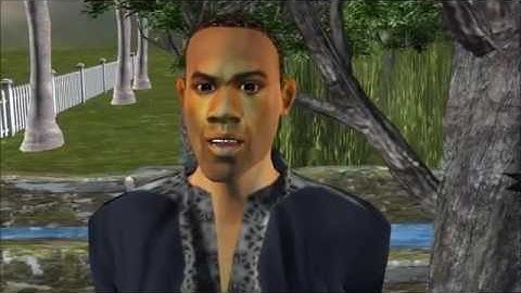 صاحب الجنتين في سورة الكهف تصوير رائع بصوت احمد العجمي من القران