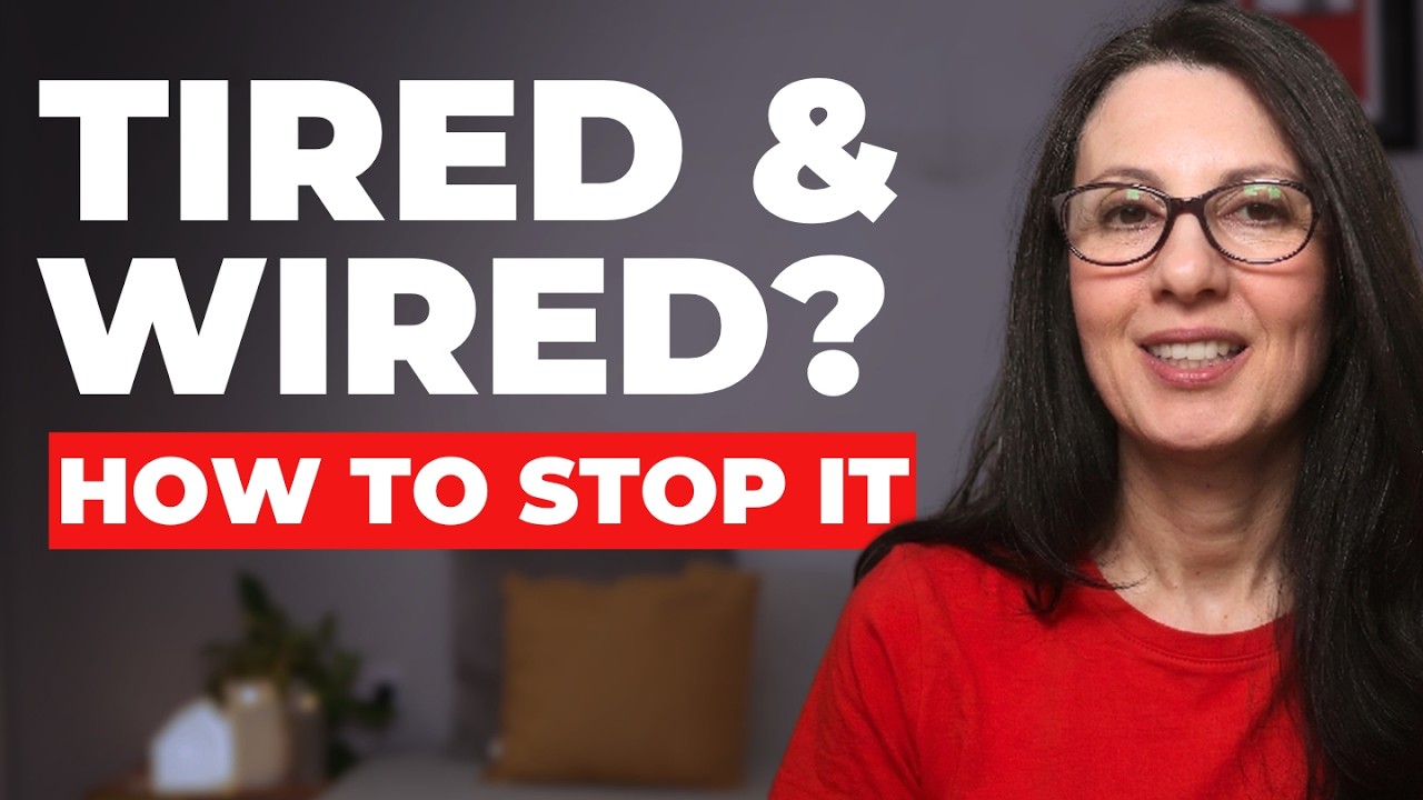 The Recovery Trap Keeping You Exhausted with ME/CFS