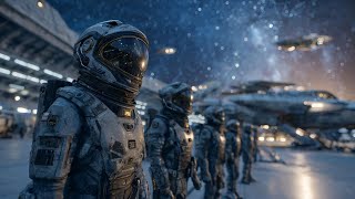 If you enjoy intense, gripping stories — this movie is for you! Sci-Fi Thriller in English film