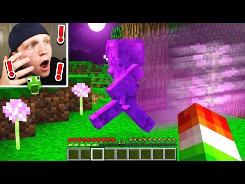 purple-steve-spotted-in-minecraft!-{not-clickbait}