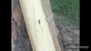 Batarangs With Only Hand Tools Diy On A Budget.