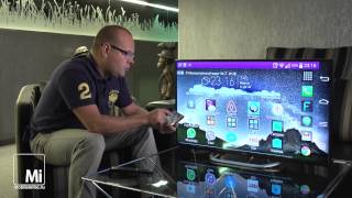 Supra LC40ST900FL. Android + телевизор. Supra LC40ST900FL. Android + телевизор.