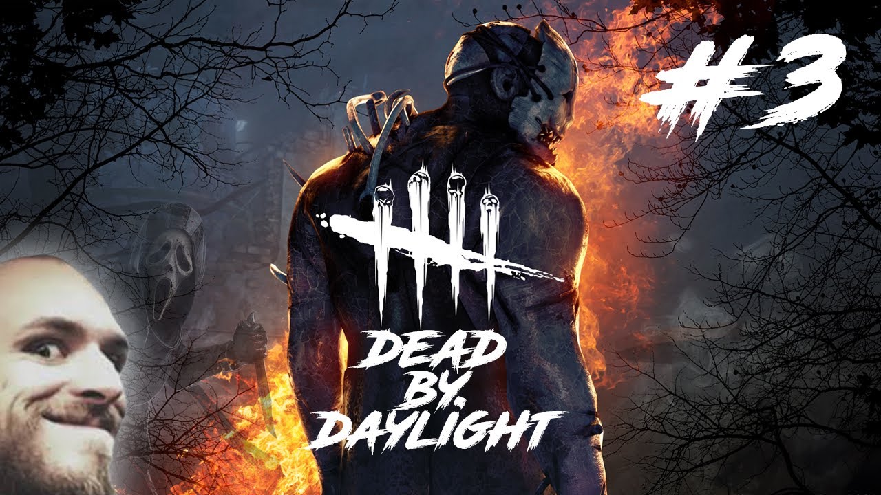 resttpowered - Dead by Daylight ☕ │ #3 - YouTube