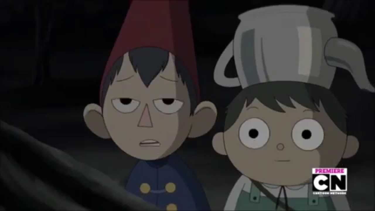 YTP Over the Garden LOL YouTube