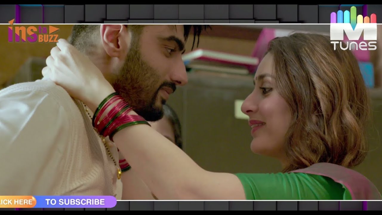 Star Studded 'Ki & Ka' screening | MTunes HD