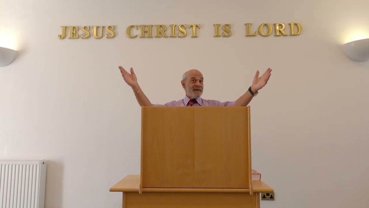 Thanksgiving - Hank John