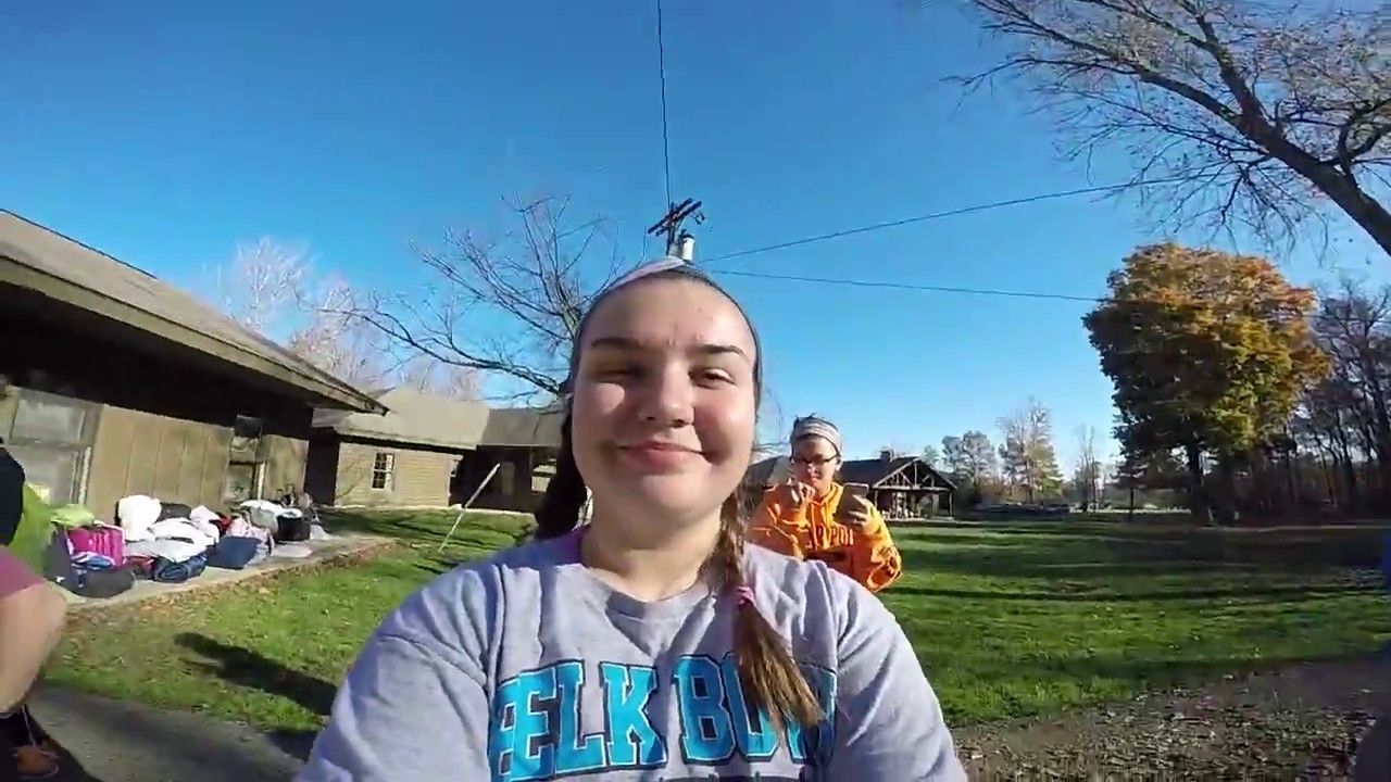 Lakota East YoungLife // Fall Weekend '16 YouTube