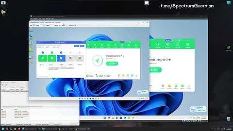 360 Total Security Bypass Demonstration | FUD Crypter Test (Educational Purpose)