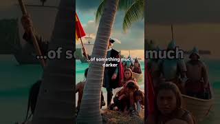 What Really Happened When Columbus Landed ⛵