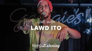 Lawd Ito - LIVE | Sofar NYC
