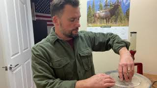 Reloading Part 4: Brass Cleaning