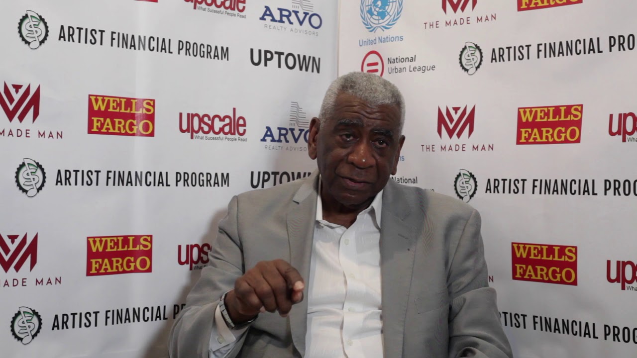 Made Man NYC Mastermind Interview: John Blassingame