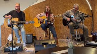 Peaceful Easy Feeling Third Rail